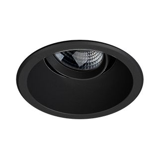 Светильник MS-FLOW-BUILT-R85-6W Day4000 (BK, 15 deg, 230V) (Arlight, IP20 Металл, 5 лет)
